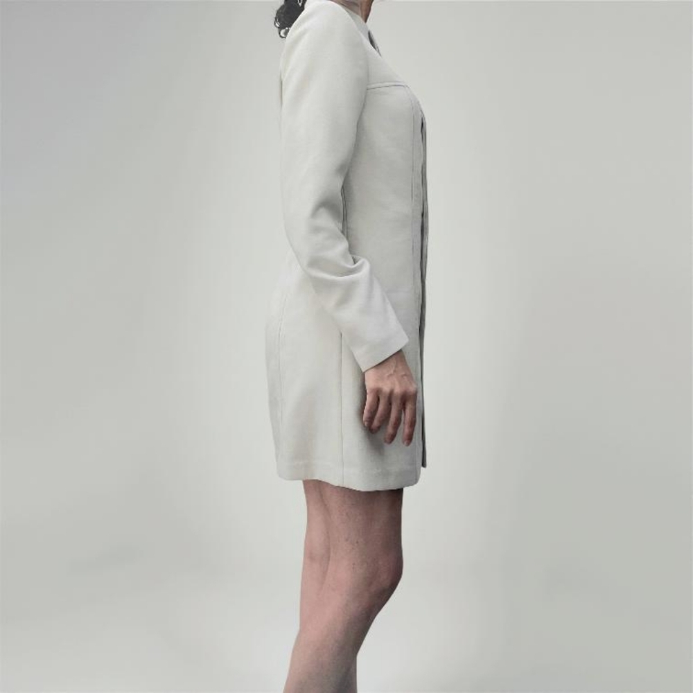 Light Sage And Stone Coat/Jacket - Picture 2 of 13